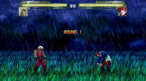 mugen ikemen download.